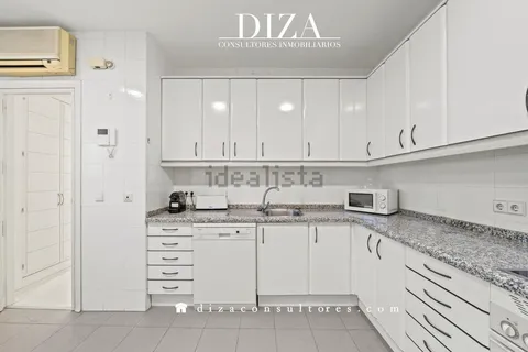 Appartamento 189 m² a Madrid