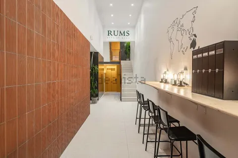 Zimmer zur Miete, Barcelona