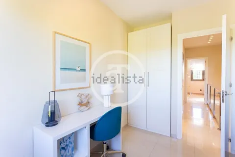 Haus 186 m² in Sant Cugat del Vallès