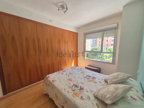 Pis de 99 m² a Mislata