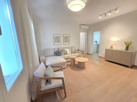 Pis de 115 m² a Màlaga