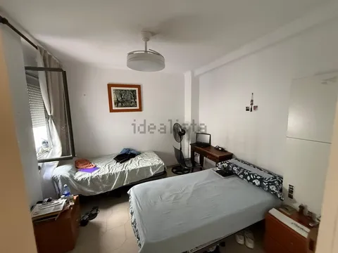 Habitació de lloguer, Màlaga (2/7)
