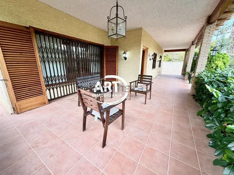 Casa de 639 m² a l'Eliana