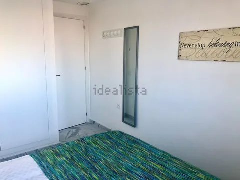 Pis de 55 m² a Màlaga