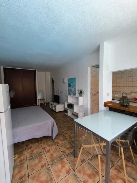 Pis de 48 m² a San Cristóbal de La Laguna (4/11)