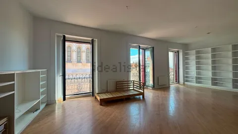 Appartamento 108 m² a Madrid