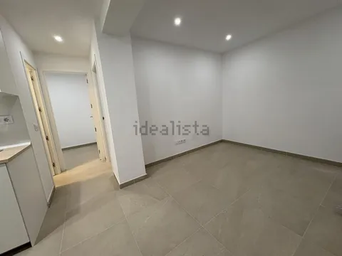 Pis de 40 m² a Madrid