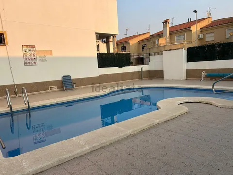 Flat 80 m² in Orihuela