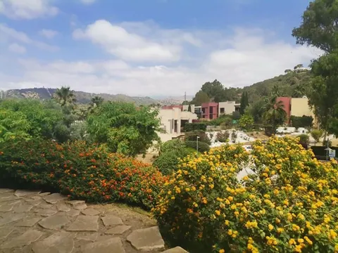 Flat 71 m² in Benahavís