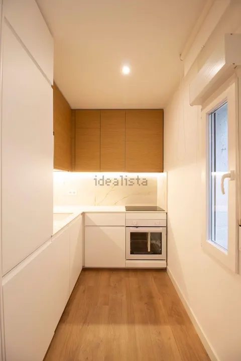 Appartamento 53 m² a Madrid