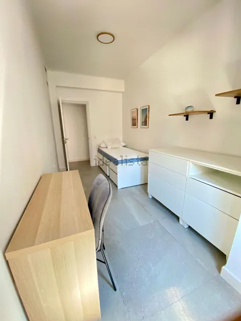 Pis de 75 m² a Almeria