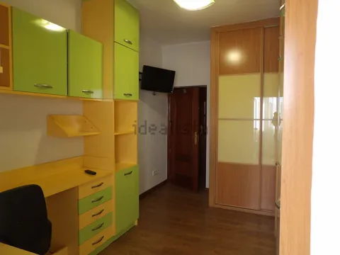 Pis de 69 m² a Madrid