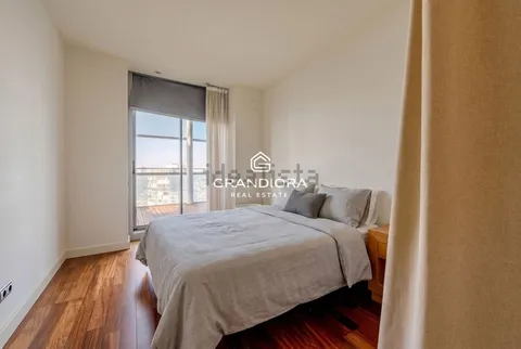 Flat 299 m² in Barcelona