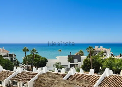 Квартира 175 м² у Mijas
