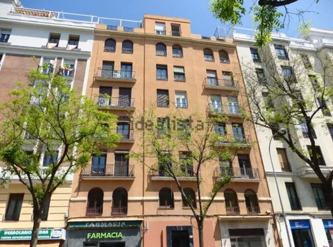 Квартира 55 м² у Madrid