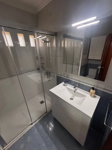 Pis de 103 m² a València