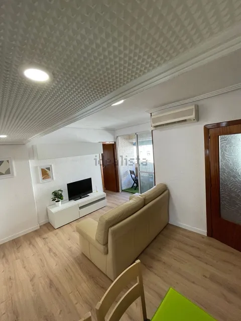 Pis de 70 m² a Sagunt