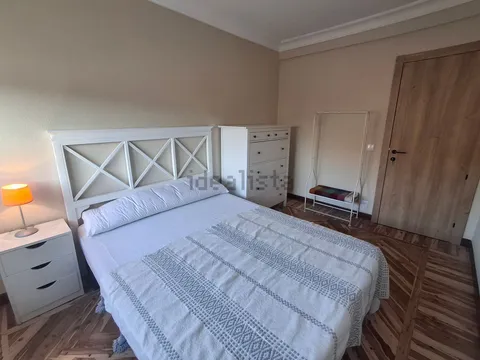 Room for rent, Burgos