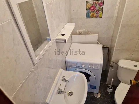 Habitació de lloguer, Santiago de Compostel·la