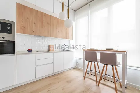 Appartamento 51 m² a Madrid