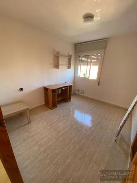 Pis de 100 m² a Múrcia