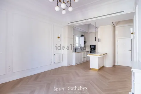 Pis de 115 m² a Sevilla