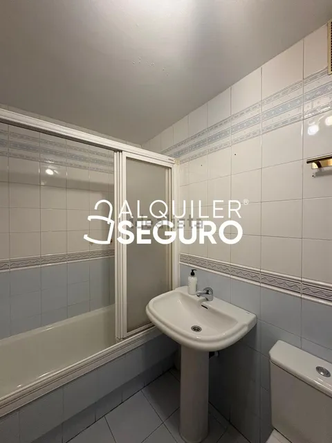 Piso de 85 m² en Madrid