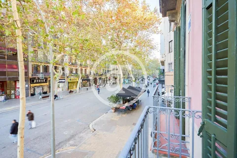 Appartement 72 m² à Barcelone