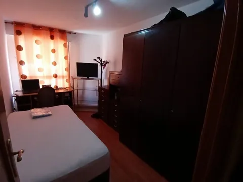 Habitació de lloguer, Valladolid