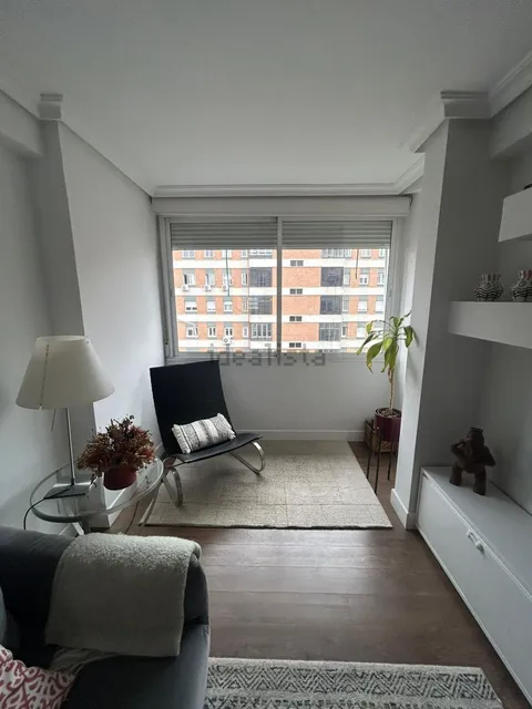 Pis de 60 m² a Madrid