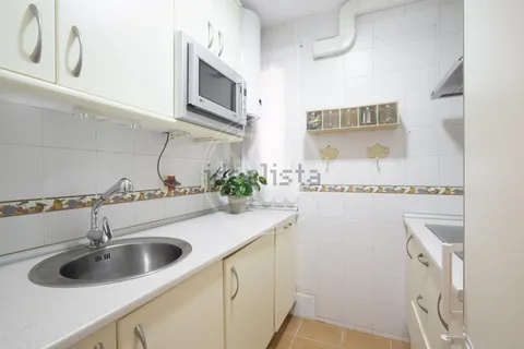 Pis de 44 m² a Madrid
