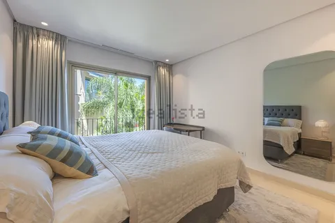 Pis de 156 m² a Marbella