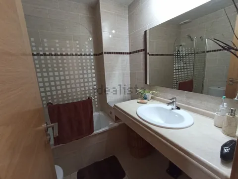 Pis de 82 m² a Còrdova
