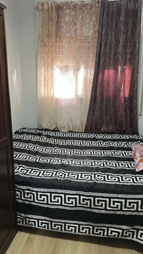 Zimmer zur Miete, Badalona
