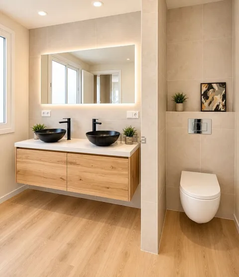 Pis de 175 m² a Palma
