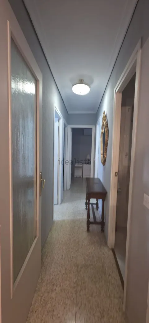 Appartamento 90 m² a Siviglia