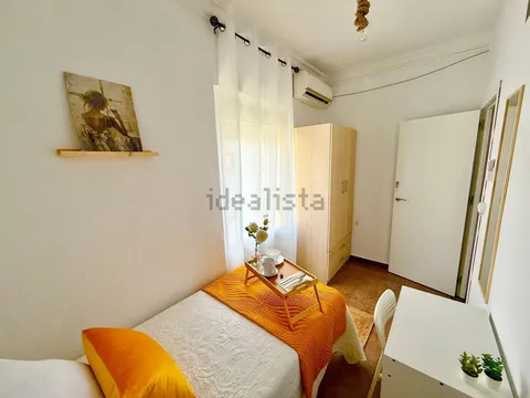 Habitació de lloguer, Huelva