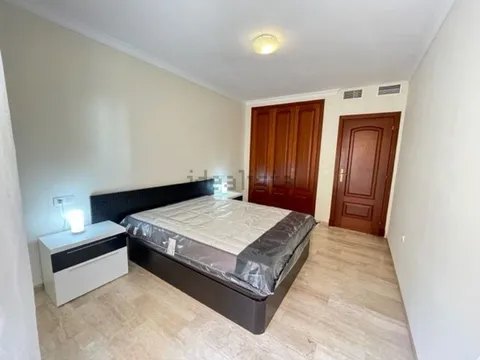 Pis de 65 m² a Màlaga