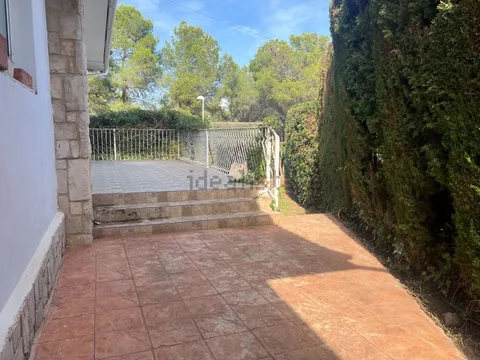 Casa 303 m² a Paterna