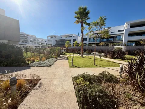 Pis de 93 m² a Estepona