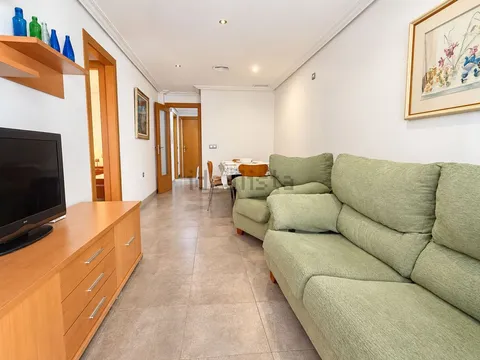 Pis de 50 m² a Torrevella