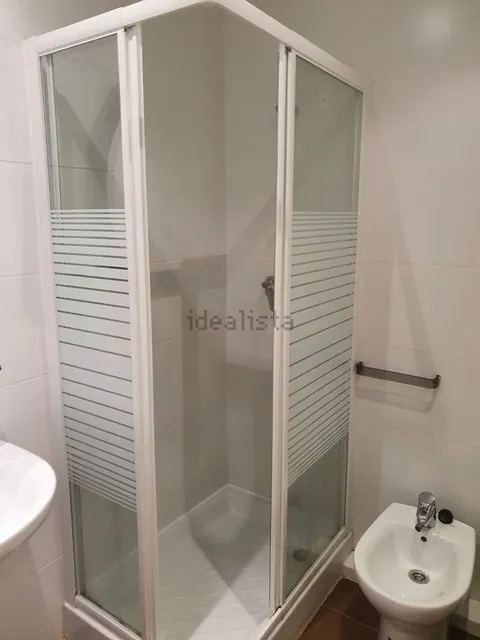 Pis de 88 m² a Madrid
