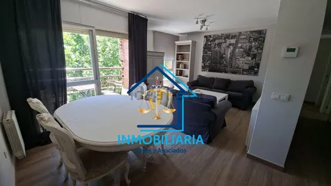 Pis de 120 m² a Còrdova
