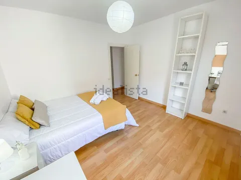 Habitació de lloguer, Sevilla