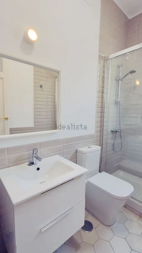 Pis de 65 m² a Madrid