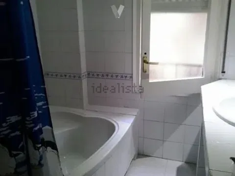 Pis de 100 m² a Barcelona