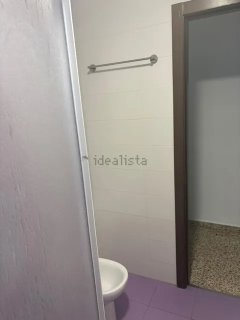 Квартира 123 м² в Granada