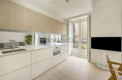 Pis de 105 m² a Madrid
