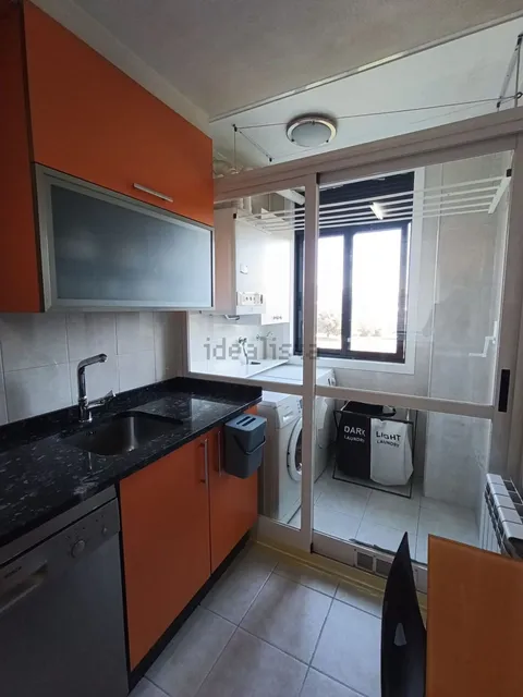 Pis de 80 m² a Vigo