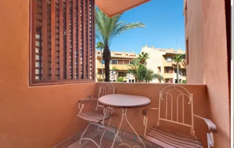 Wohnung 160 m² in Marbella